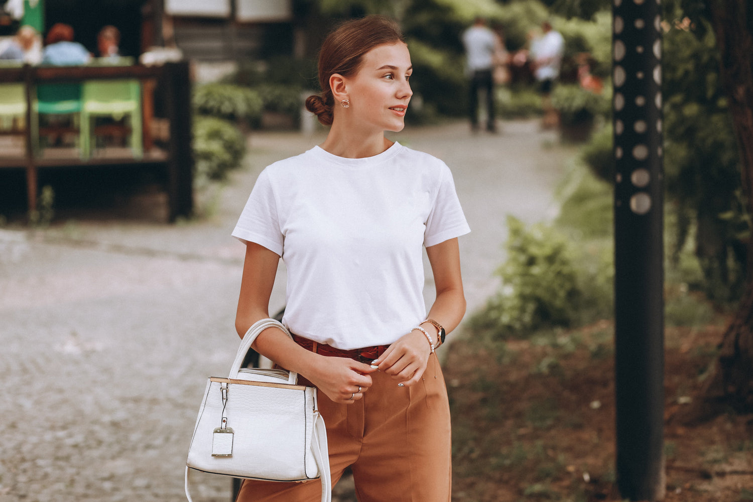 Women's T-Shirt