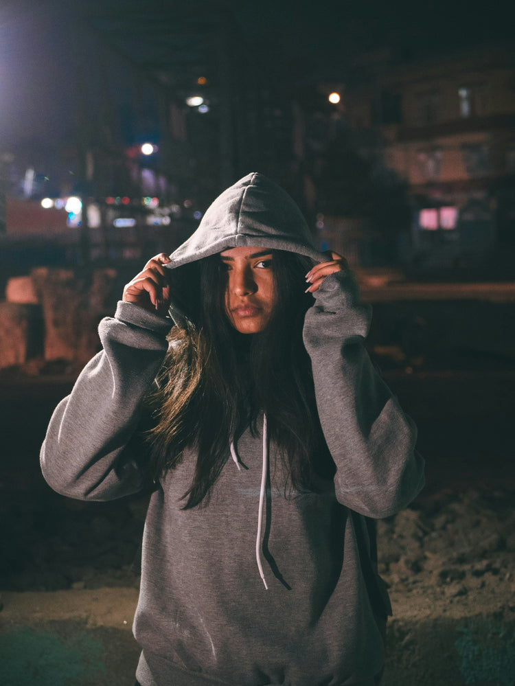 Women's Hoodie