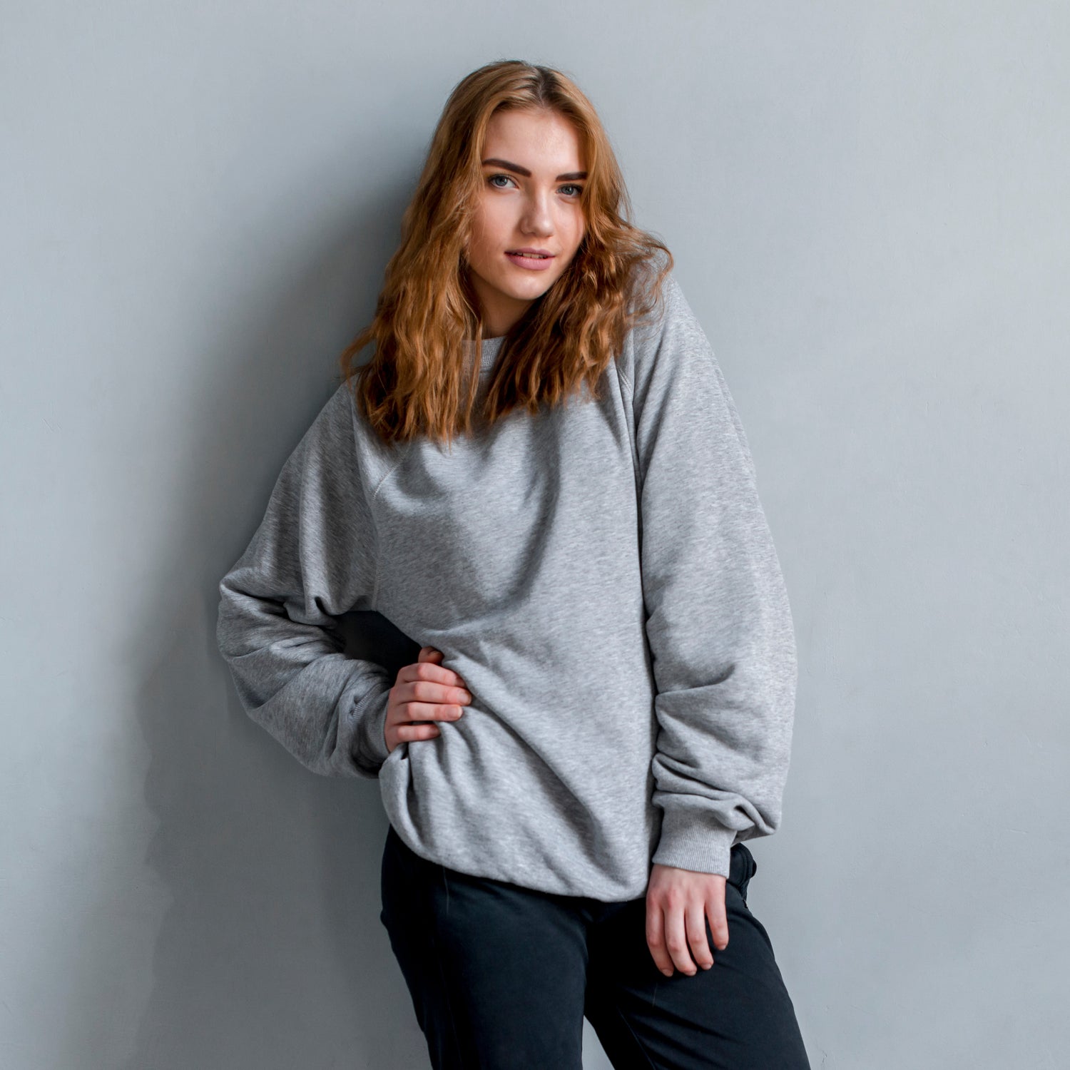 Women's Sweat Shirt