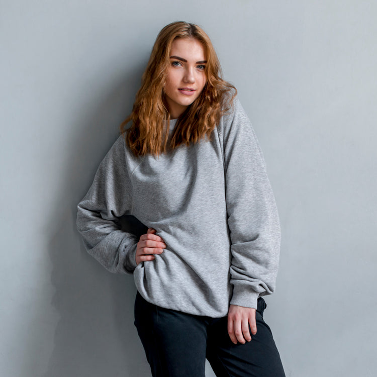 Women's Sweat Shirt